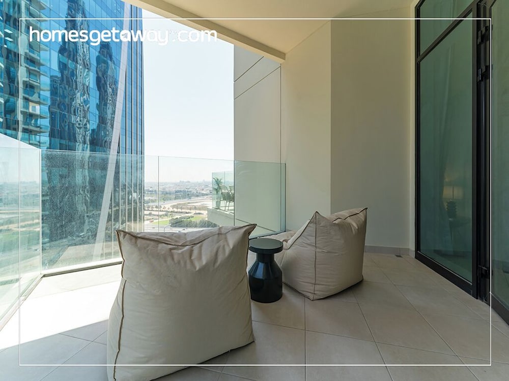 Upscale 1BR Luxury Apt in Missoni Urban Oasis