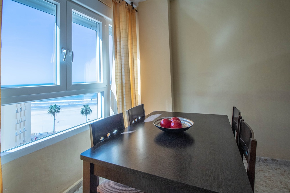 Apartamento Malibú playa