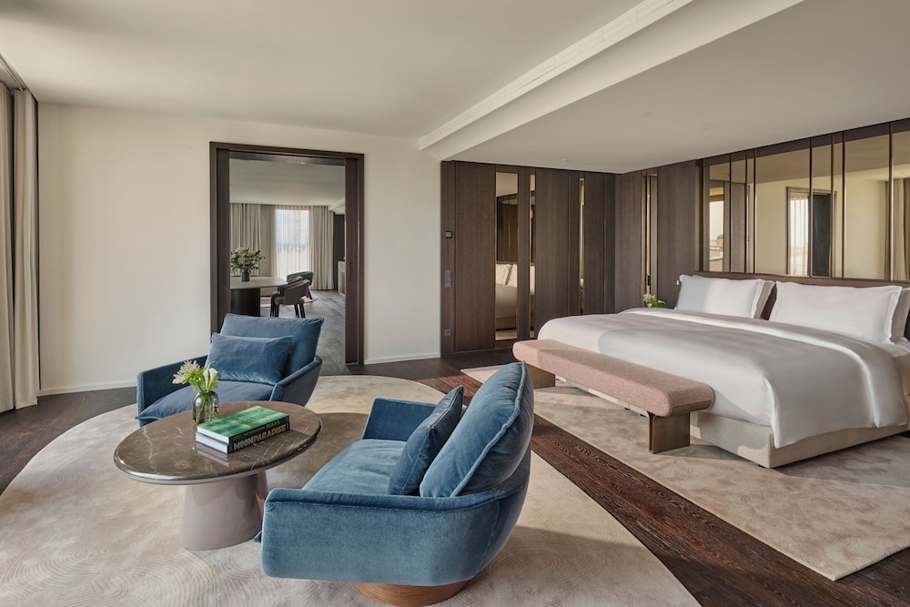 Koenigshof, a Luxury Collection Hotel, Munich 25