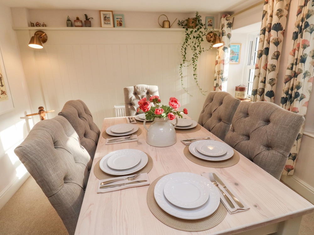 Pilchard Cottage
