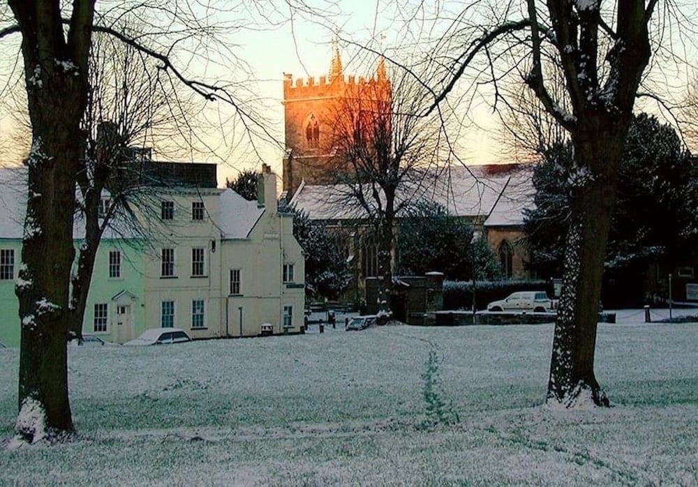 Redlynch Lodge