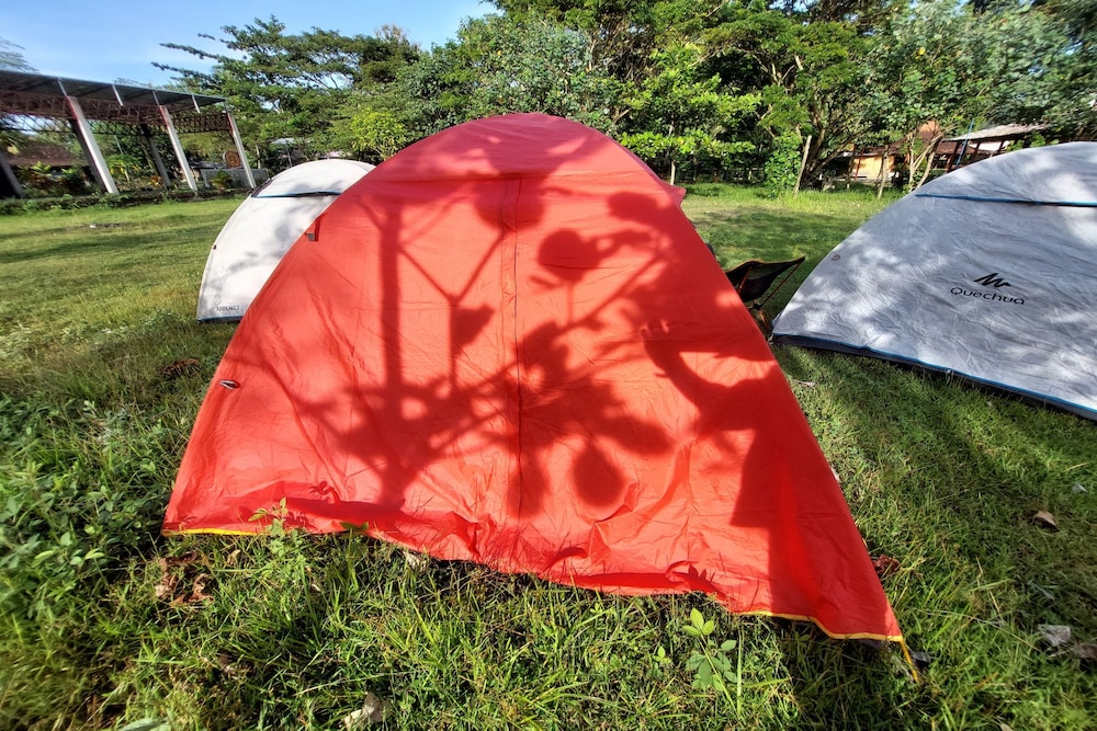 Camping Ground Kalakijo Vilange view 5