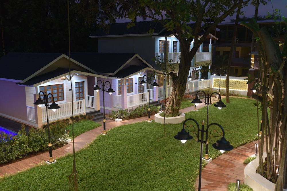 ILIF 2706 Western Breeze Villas