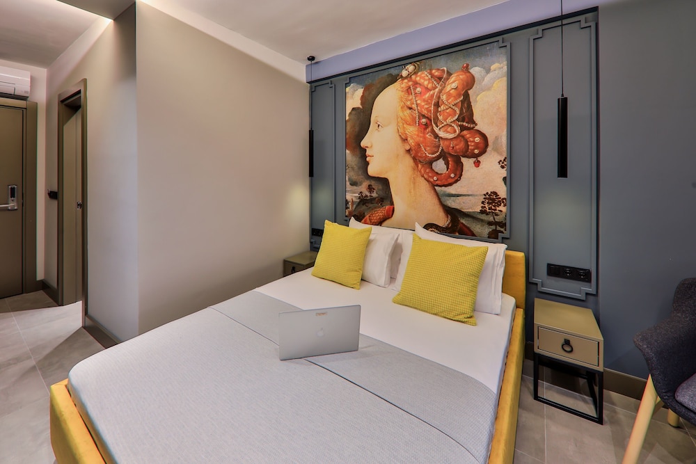 Neva Boutique Otel - Image 62