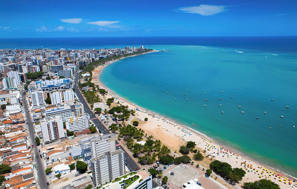 02 QUARTOS próximo a PRAIA de PAJUÇARA