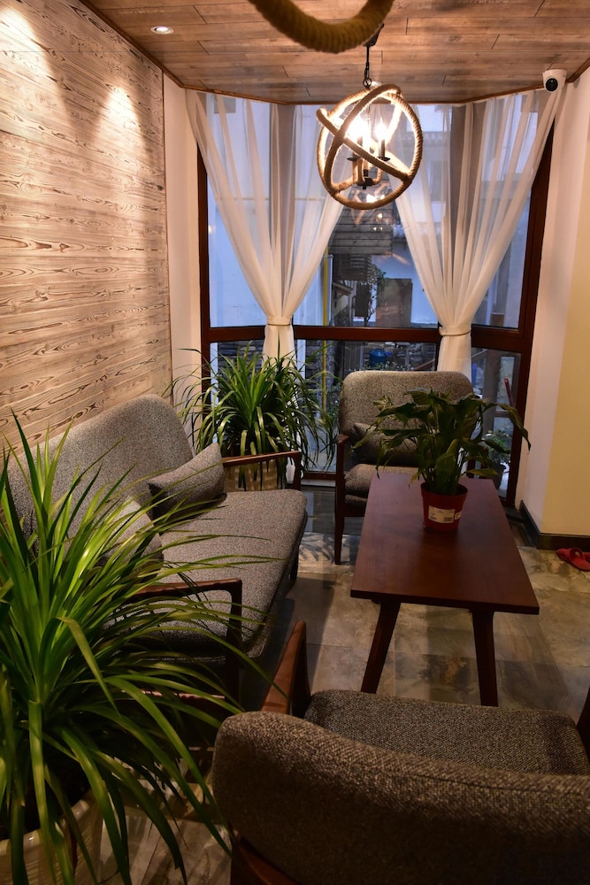 Xi Lan Xiao Wu Hotel Hangzhou