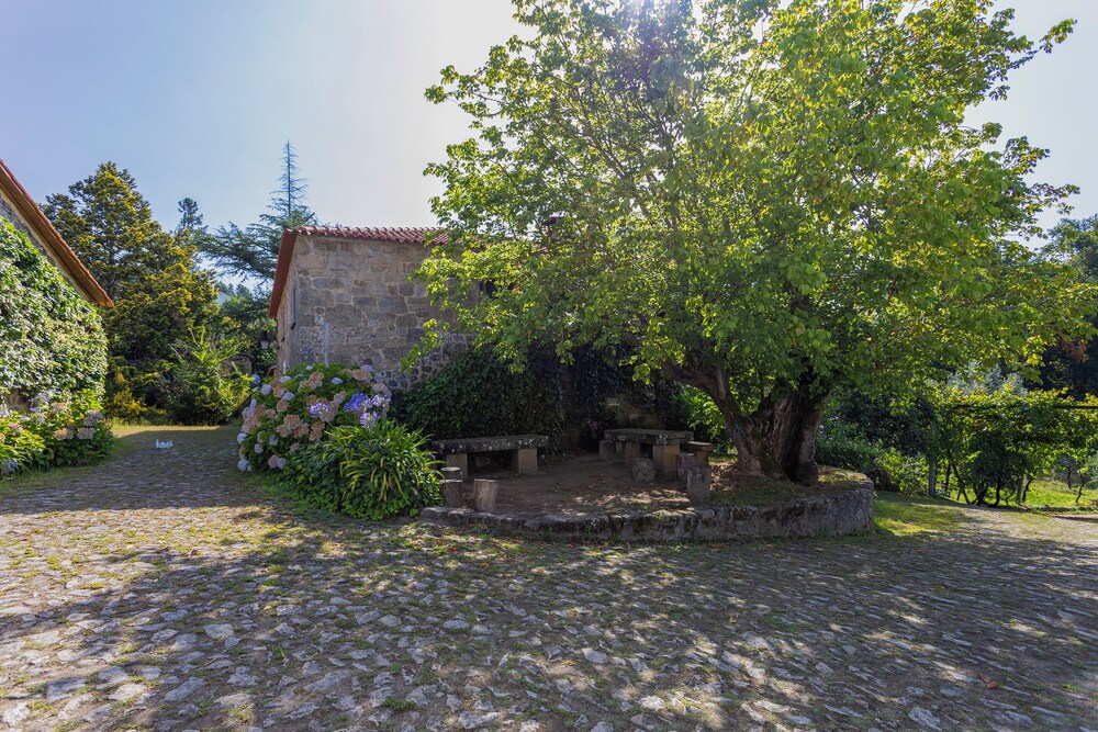 Quinta da Comenda - Casa da Tuia