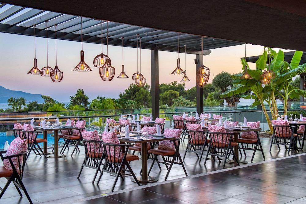 Akra Fethiye Tui Blue Sensatori All Inclusive