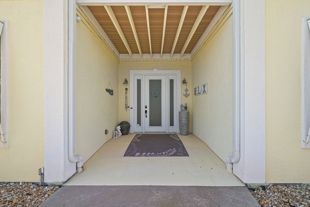 Flagler Beach BNB