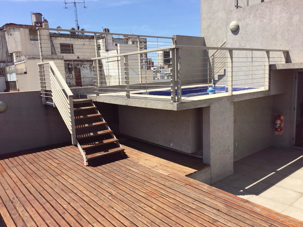 roof