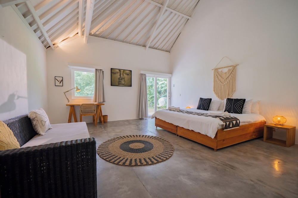 Outsite Bali