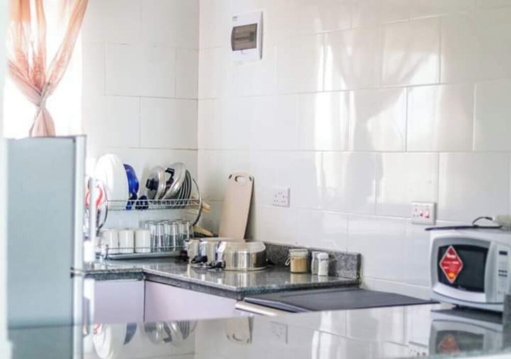 HavenLoft Airbnb