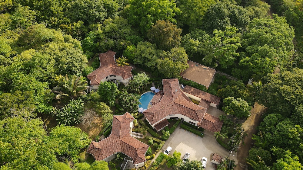 Guanacaste - Costa Rica Vacations - The Hideaway Hotel - Property Image 1