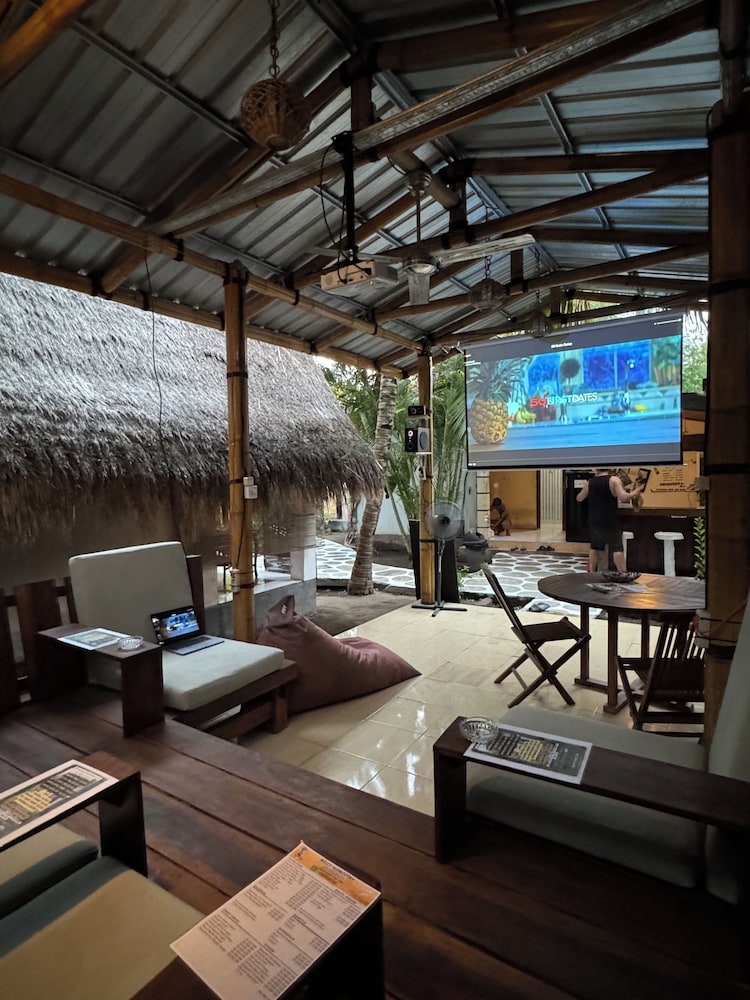 Nelly Homestay, Gili Air - 14