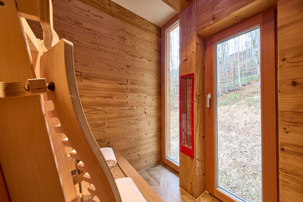 Waldharmonie Chalet & Apartments