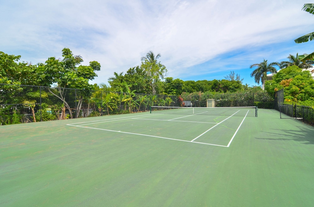 Villa B by the Sea in Nassau