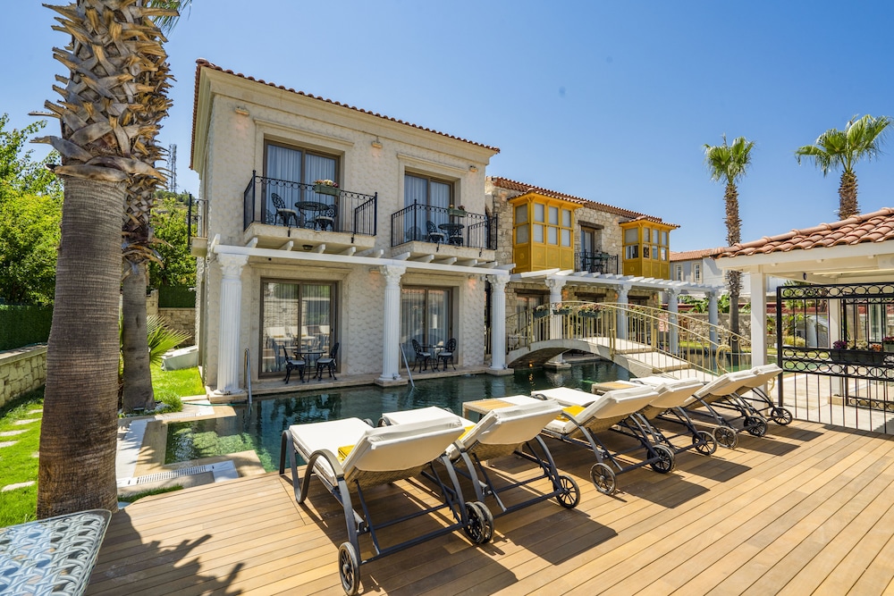 Hotel De Gold Alaçatı - Image 10