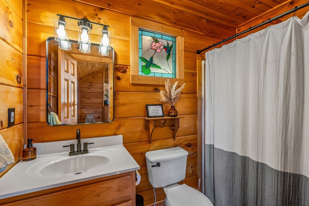 Blue Sage Hideaway 1 Bedroom Home
