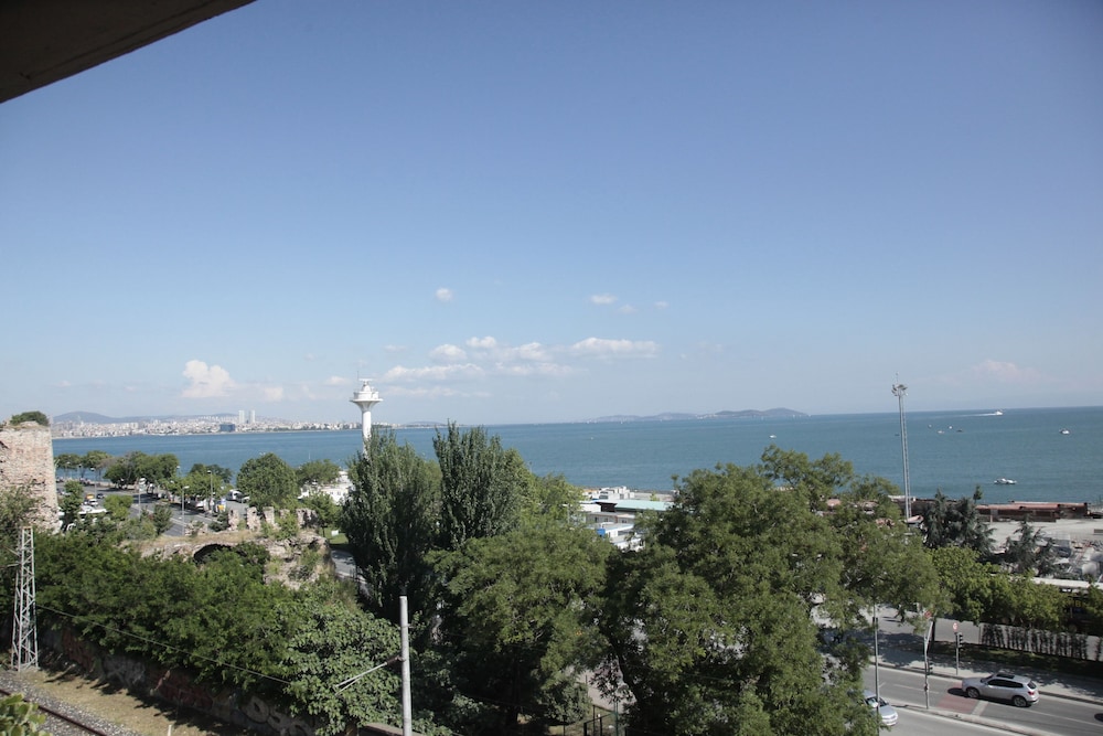 Sea House Süitler - Image 34