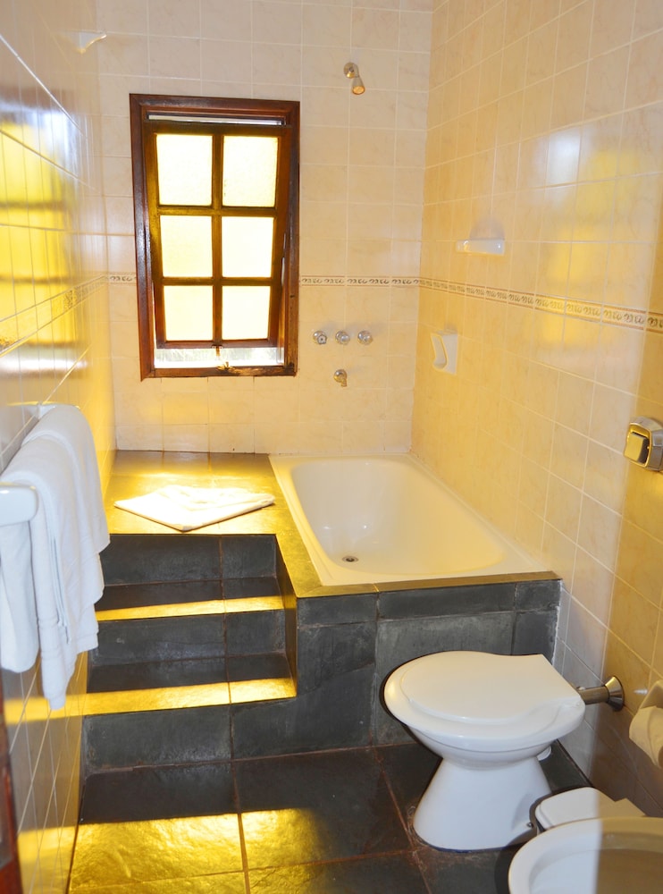 Pirayu Lodge Resort
