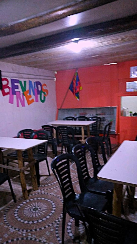 hostel mi lugar