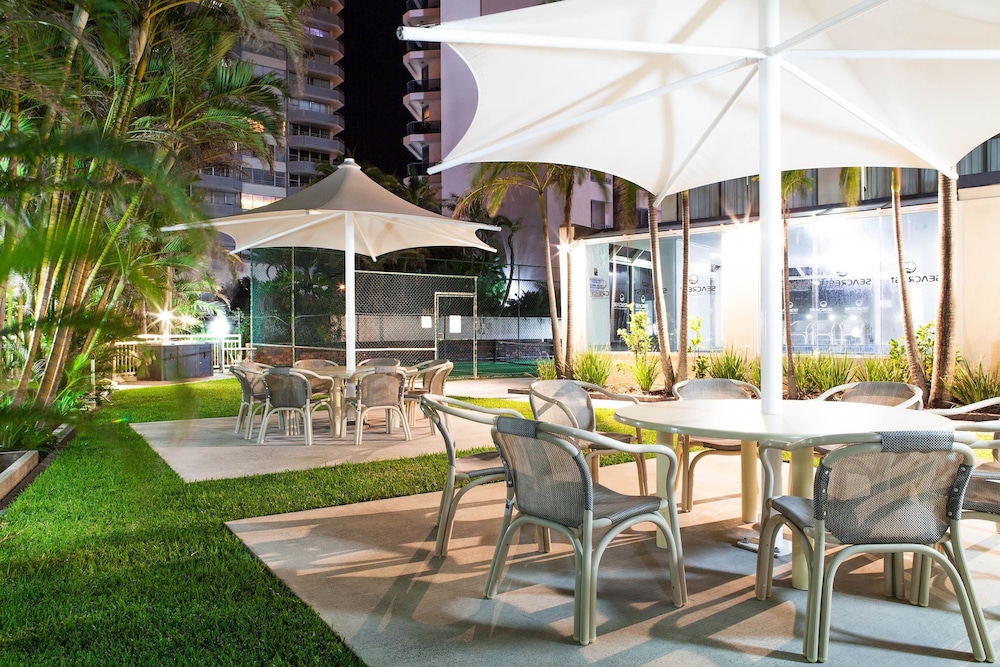 Surfers Paradise Vacations - Seacrest Beachfront Holiday Apartments - Property Image 31