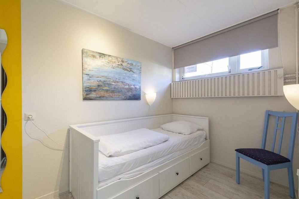 Nice Bungalow Near Beach for 5 Guest