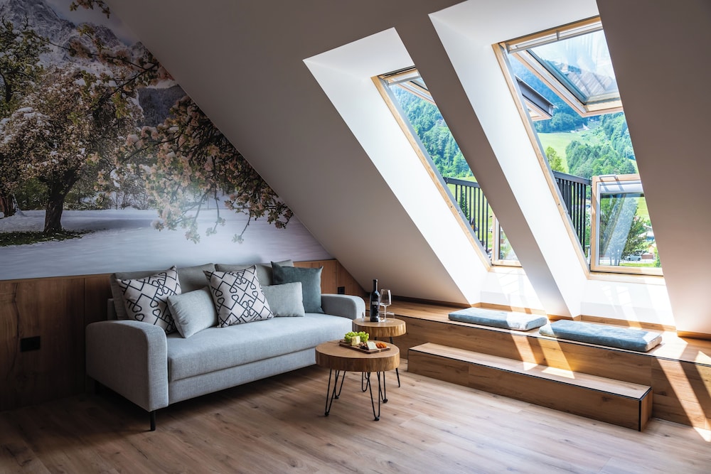 Gora Luxury Apartment