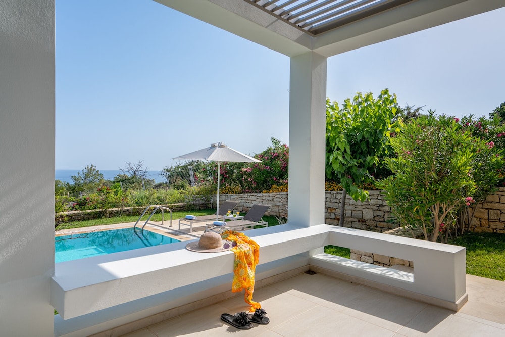 Sofia Luxury Villas