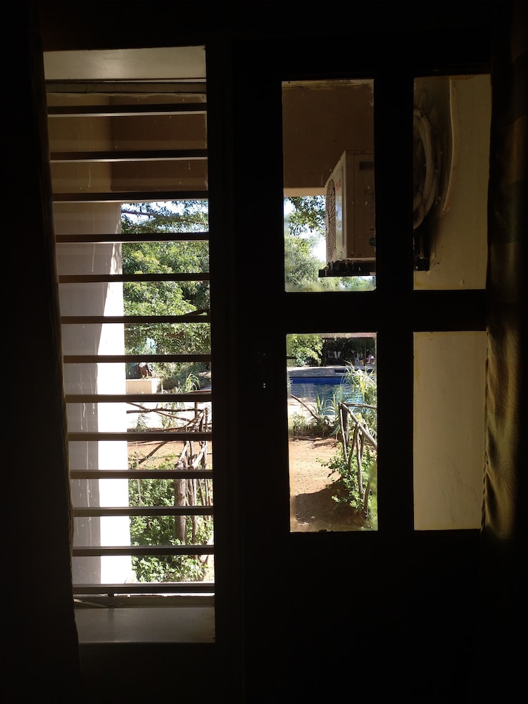 Golden Days Executive lodge