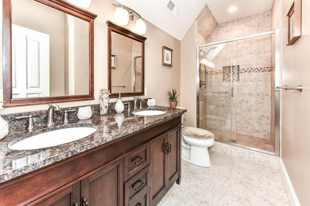 Leesburg Vacations - The Manor at Courtland Farm - Property Image 66