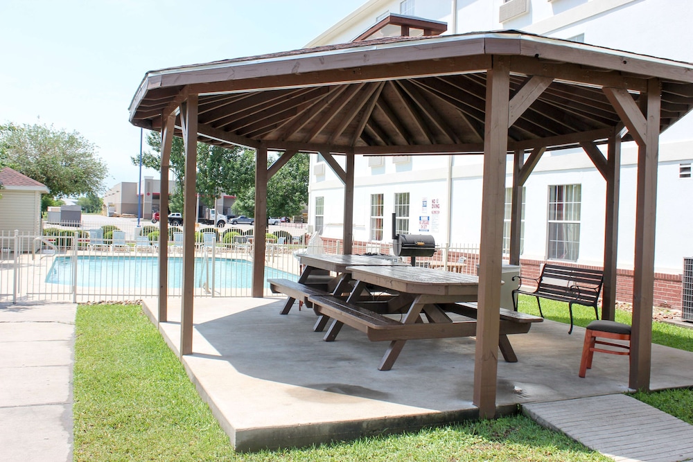 Motel 6 Rosenberg, TX, Φωτογραφία 29
