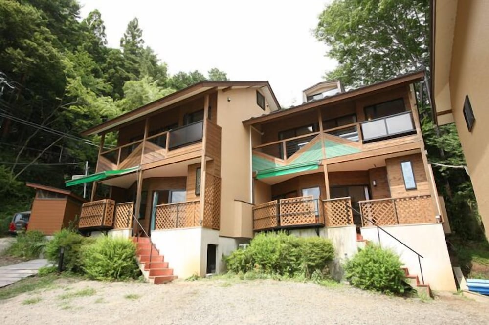 Cottage Tozawa Center