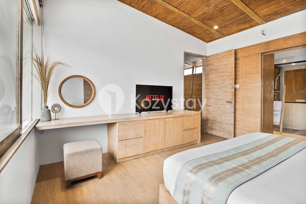 Bamila Villa by Kozystay - Umalas