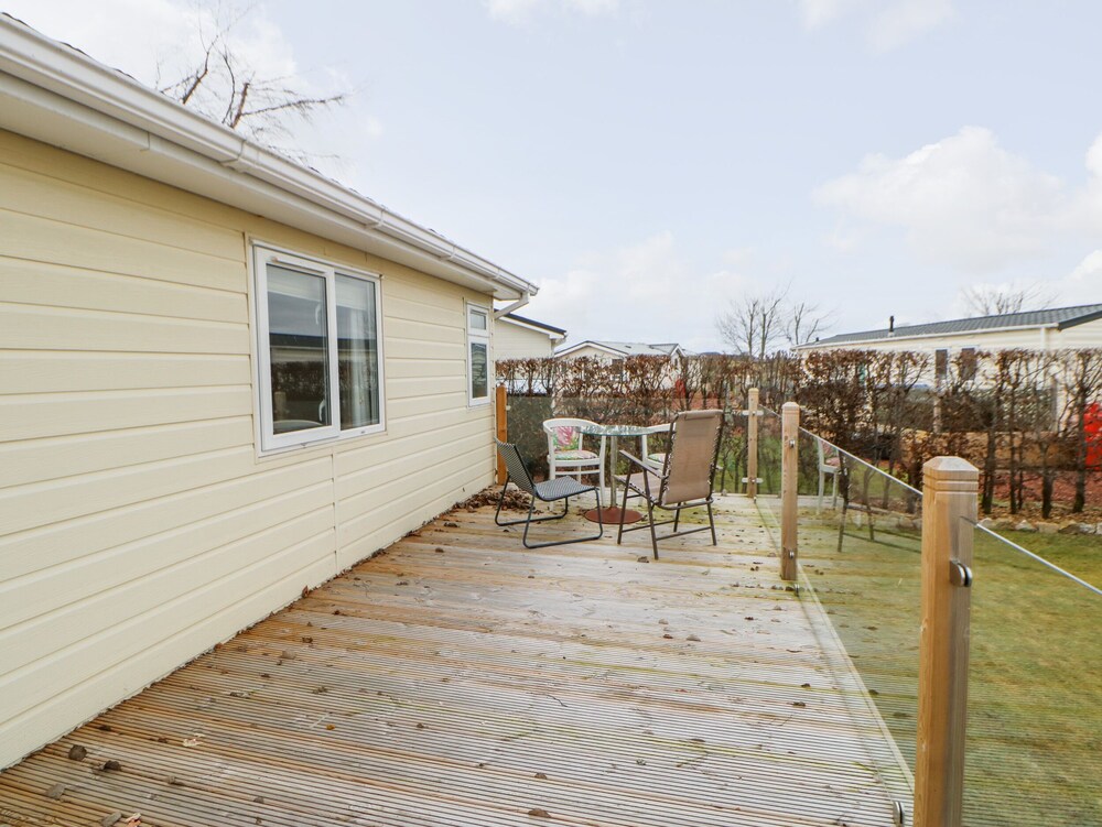 Rosie's Chalet