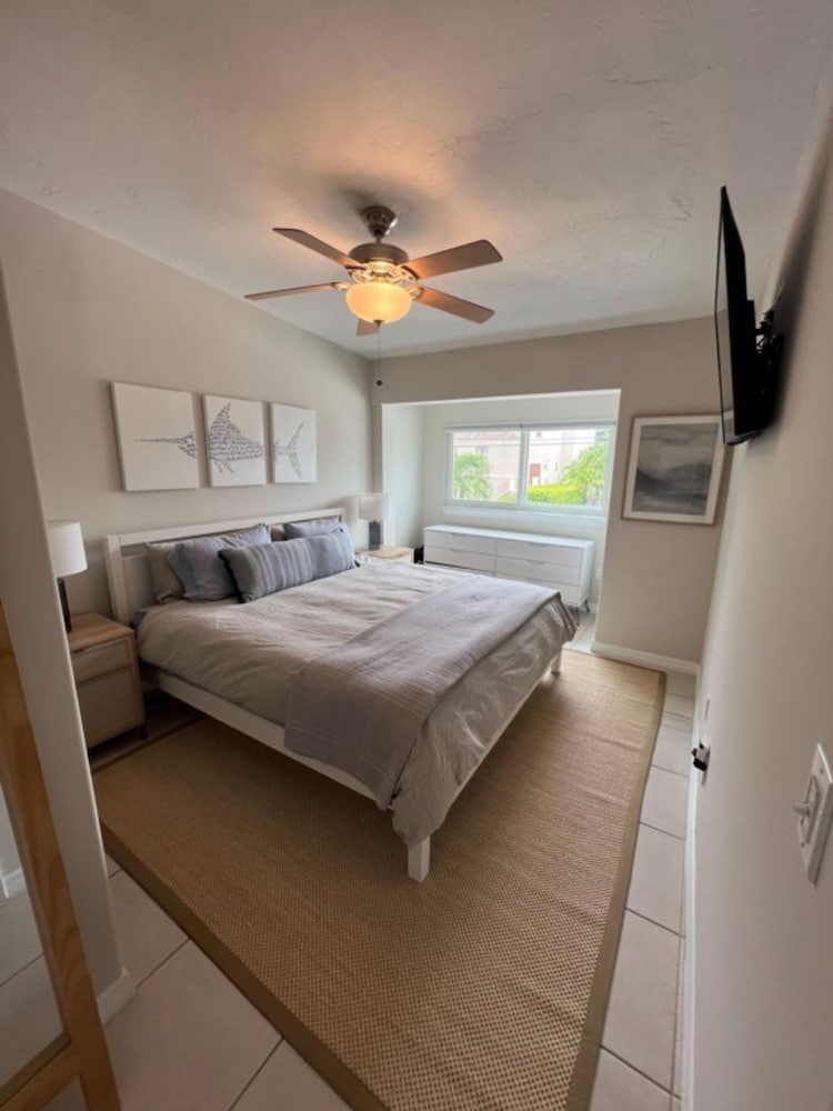 Boaters Retreat in Islamorada