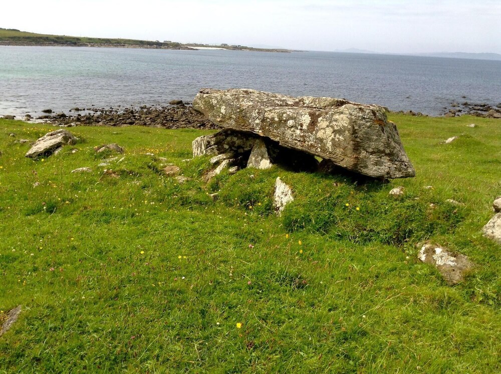 Cnoc Breac