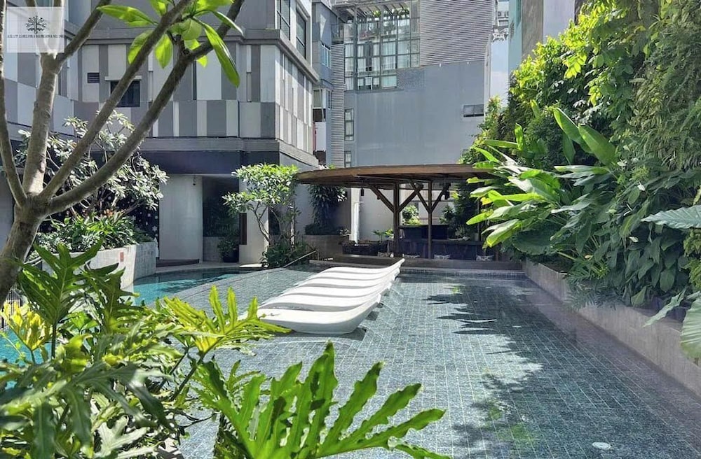 Zenity Signature Residence SaiGon