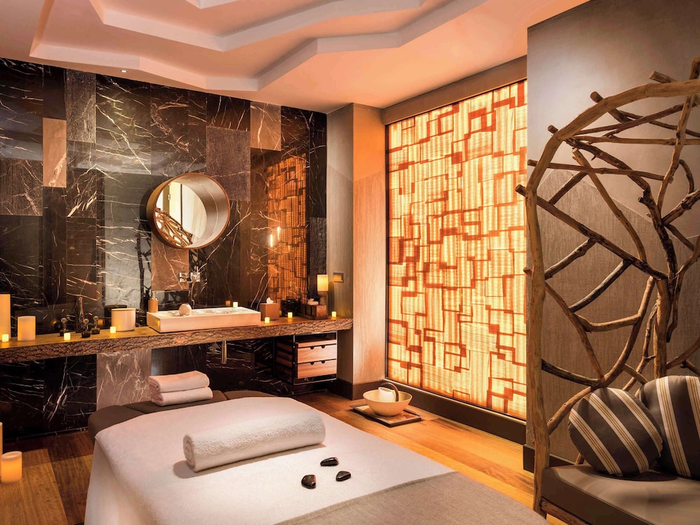 Swissotel Tatil Köyü Bodrum Plajı - Image 51