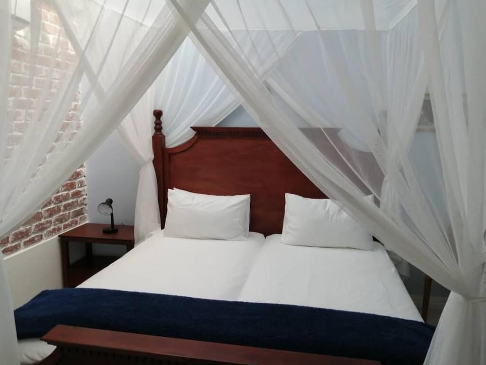 Villa Maji Bed & Breakfast