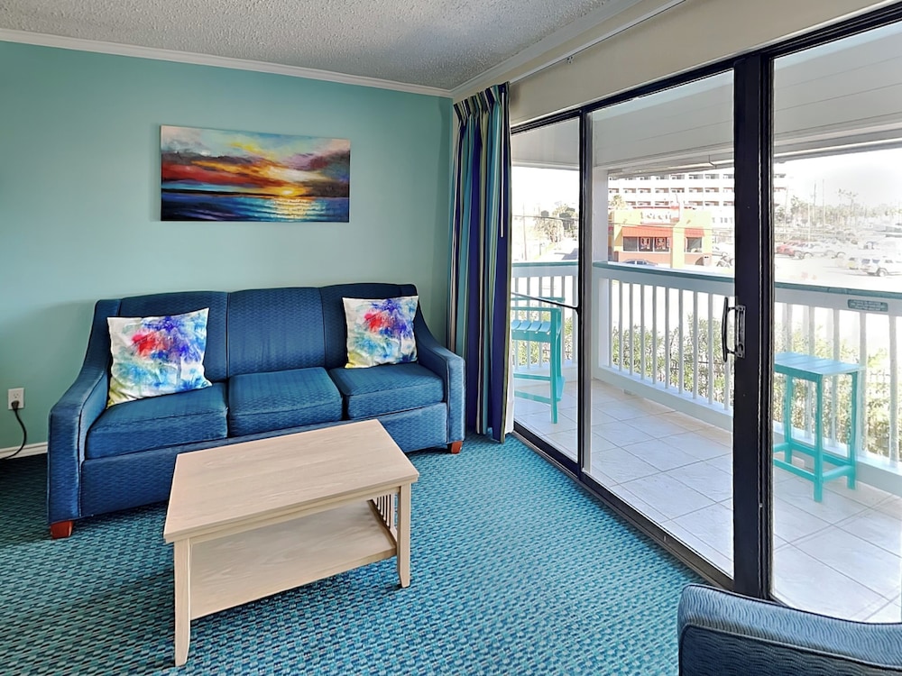 Casa Del Mar 105