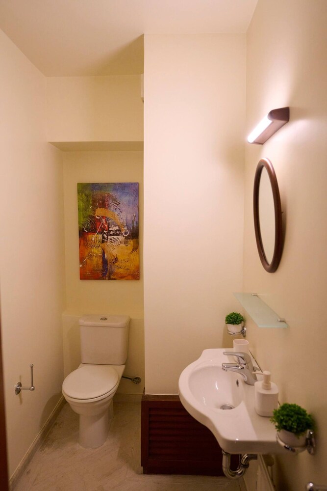 Ma Maison Downtown Villa N 8 Indoor Heated Pool