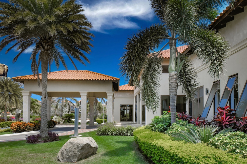 Gold Coast - Apartment - Noord Aruba