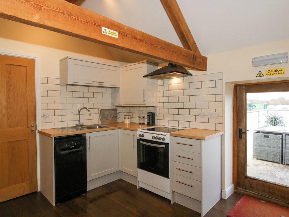 Millstone Cottages - Breidden View