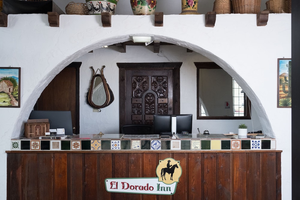 Baker City Vacations - Eldorado Inn Baker City - Property Image 10