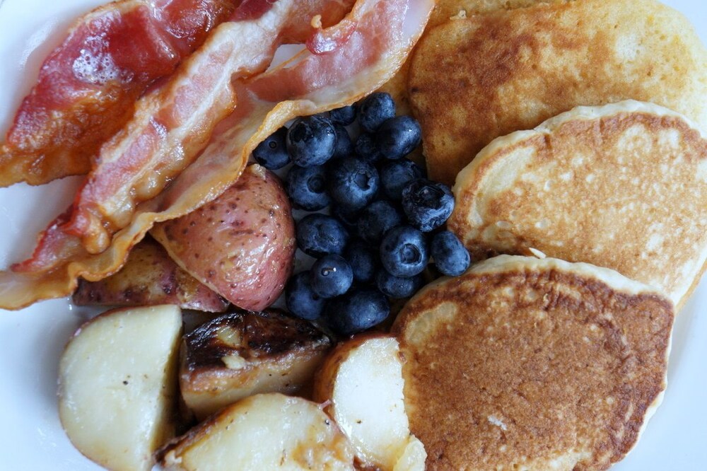 Columbia Vacations - The Columbia Inn at Peralynna Manor - Property Image 110