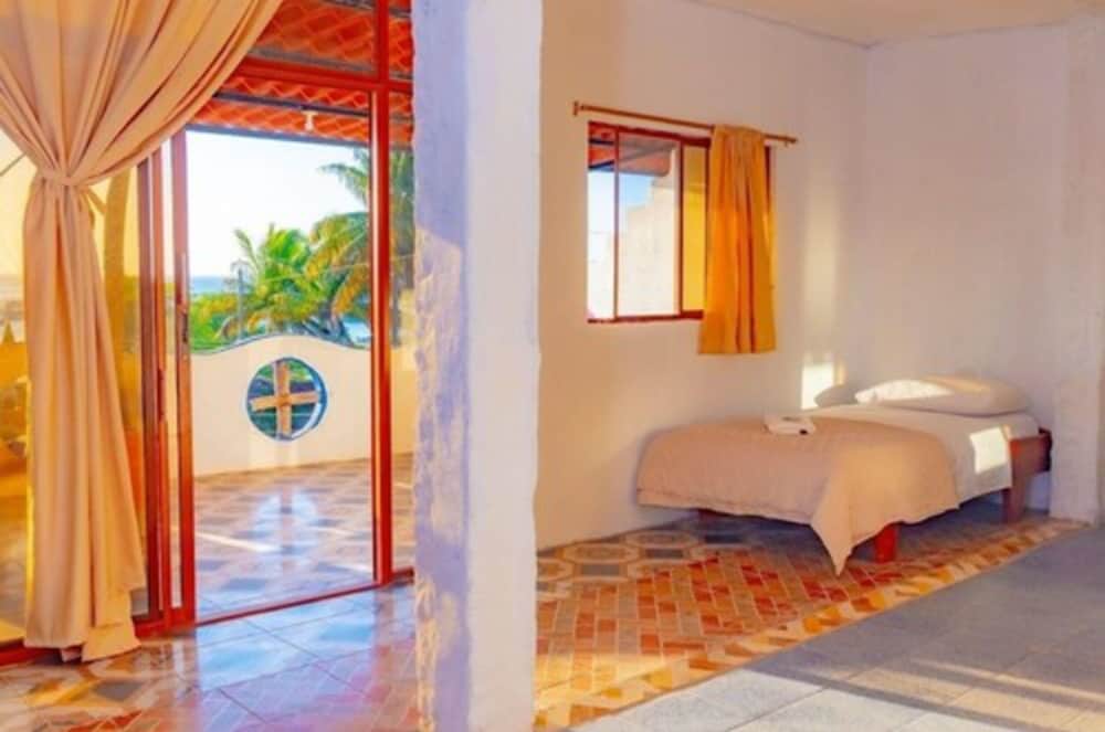 Royal Galapagos Inn