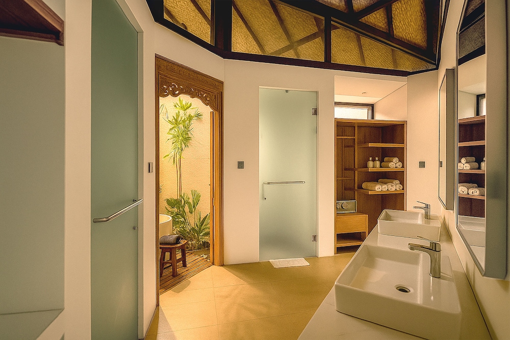 La Chuba Villa Pererenan