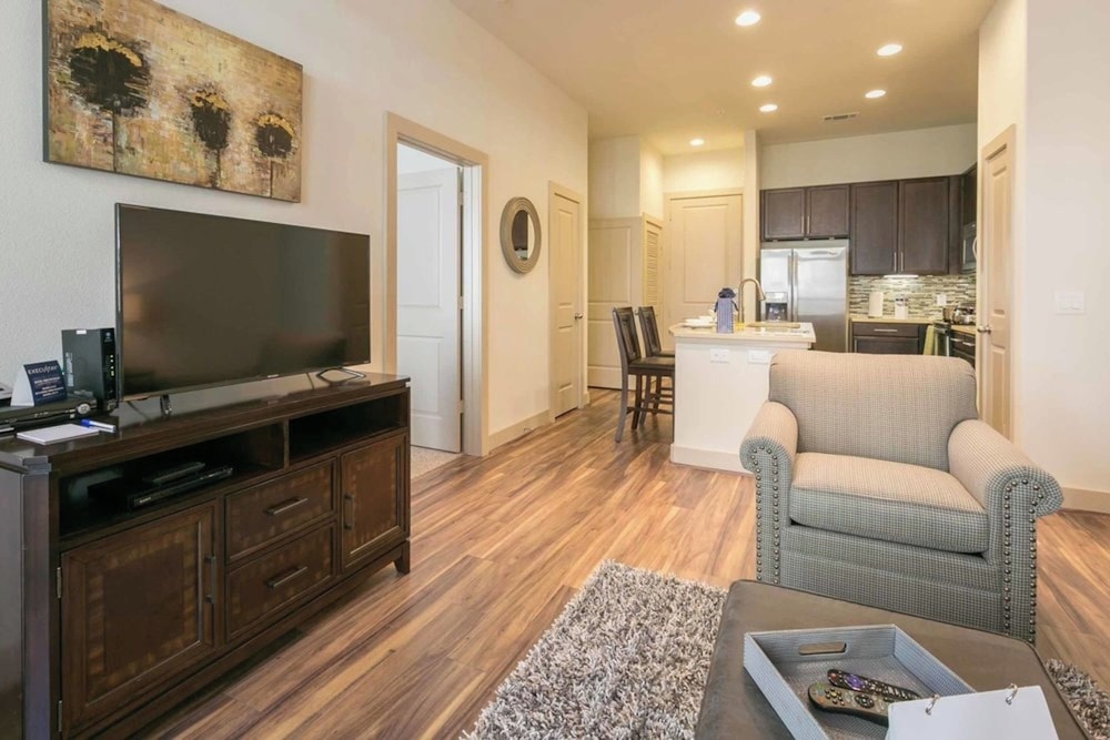 Spacious 2BR Condo at 7 Seventy