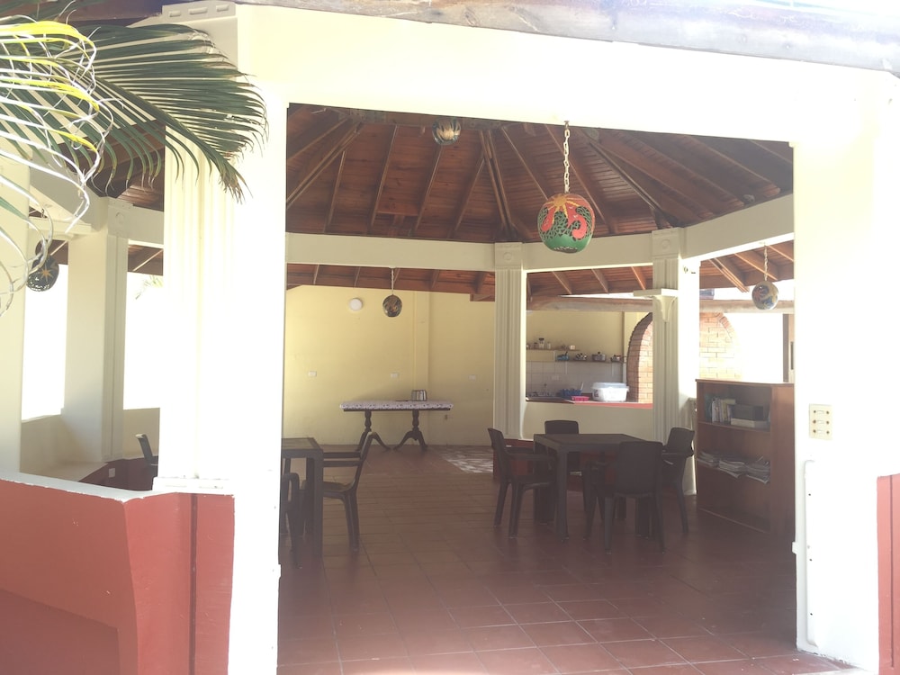 Hostal Marlyn Sai